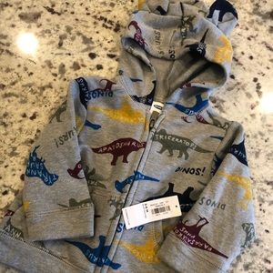 Old Navy Infant Sweatshirt